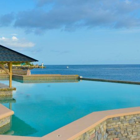 The Sov Resorts Negril Eksteriør billede