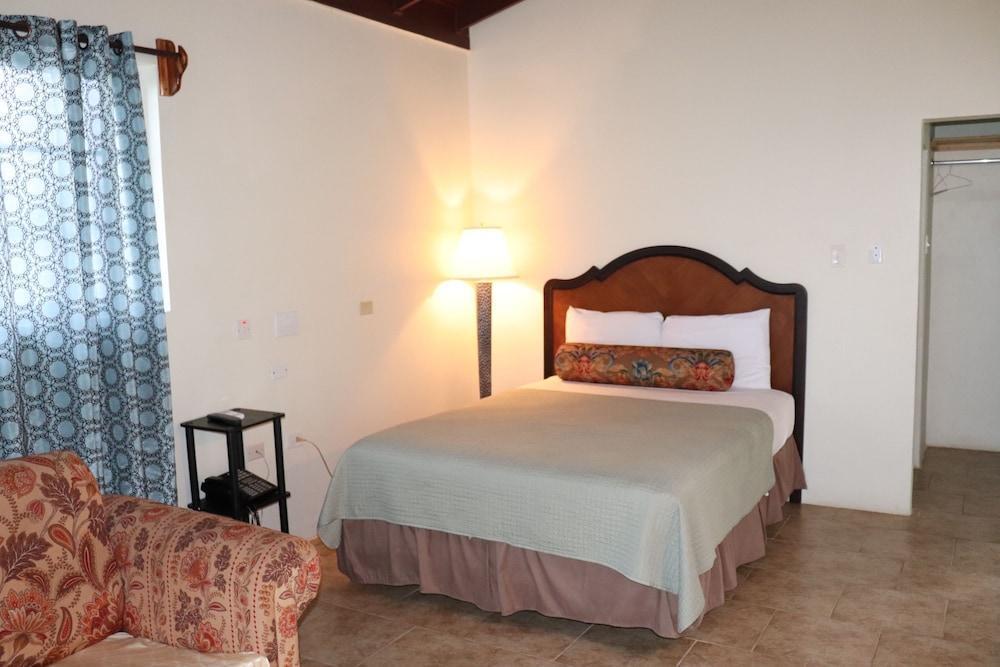 The Sov Resorts Negril Eksteriør billede