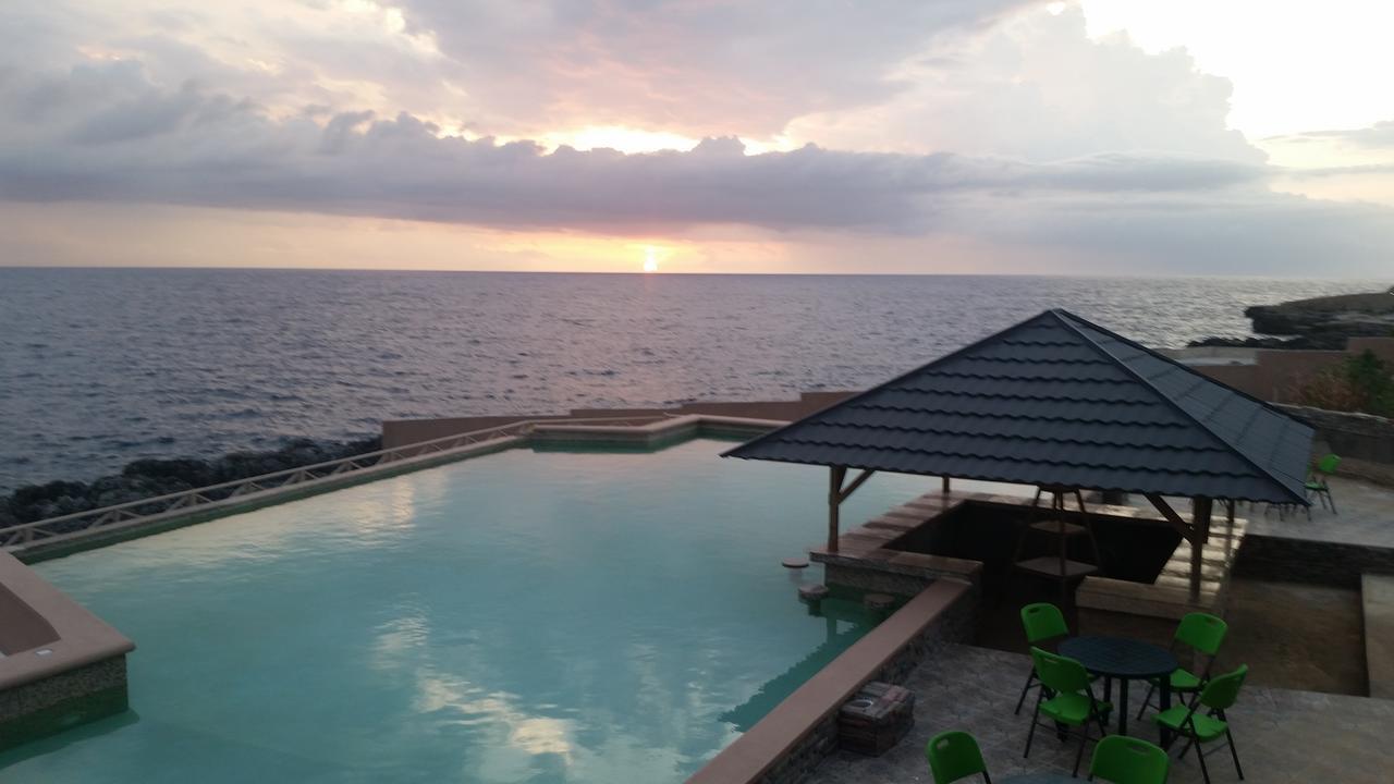 The Sov Resorts Negril Eksteriør billede