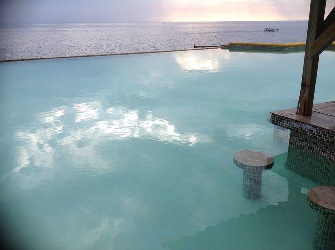 The Sov Resorts Negril Eksteriør billede