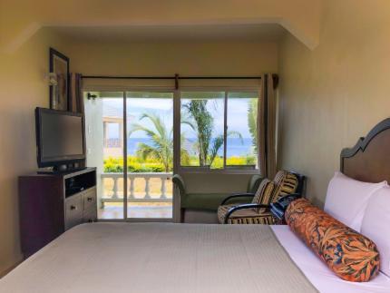 The Sov Resorts Negril Eksteriør billede