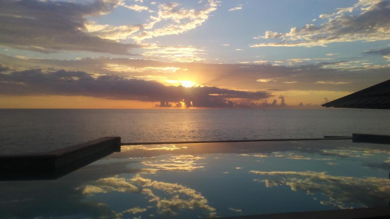 The Sov Resorts Negril Eksteriør billede